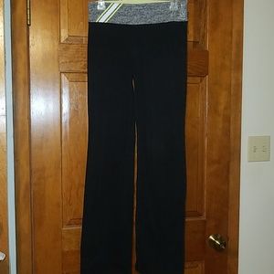 Victoria's Secret Pink Yoga Pants